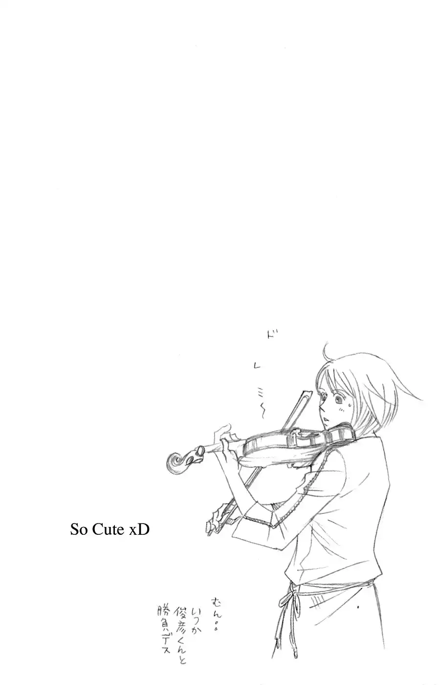 Nodame Cantabile Chapter 80 24